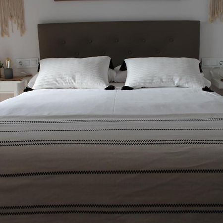 Apartamento Boti Carthagène Extérieur photo