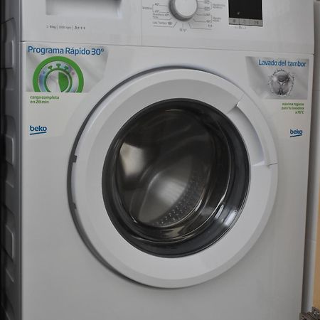 Apartamento Boti Carthagène Extérieur photo