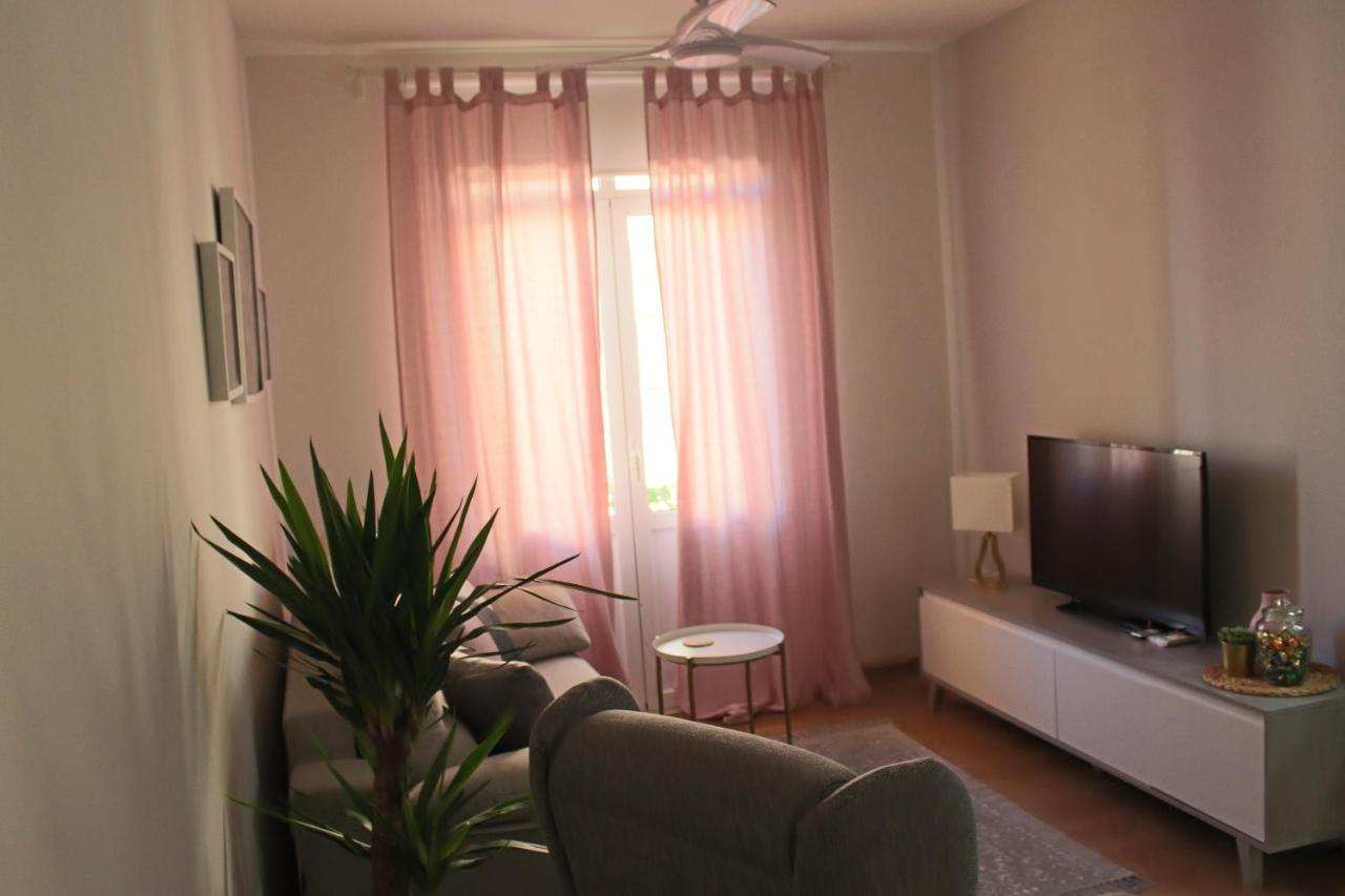 Apartamento Boti Carthagène Extérieur photo