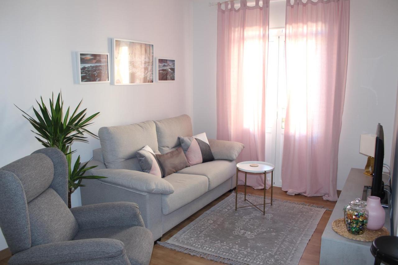 Apartamento Boti Carthagène Extérieur photo