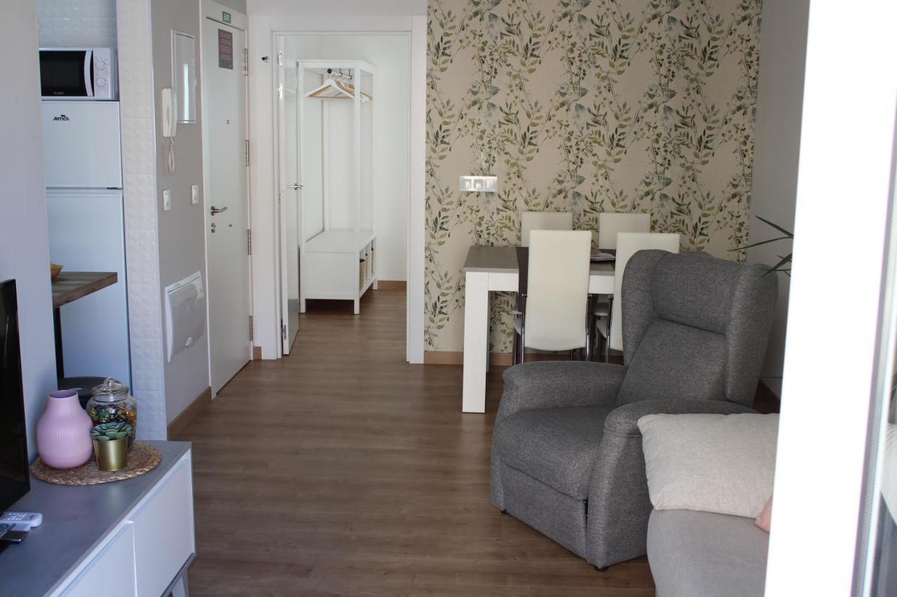 Apartamento Boti Carthagène Extérieur photo