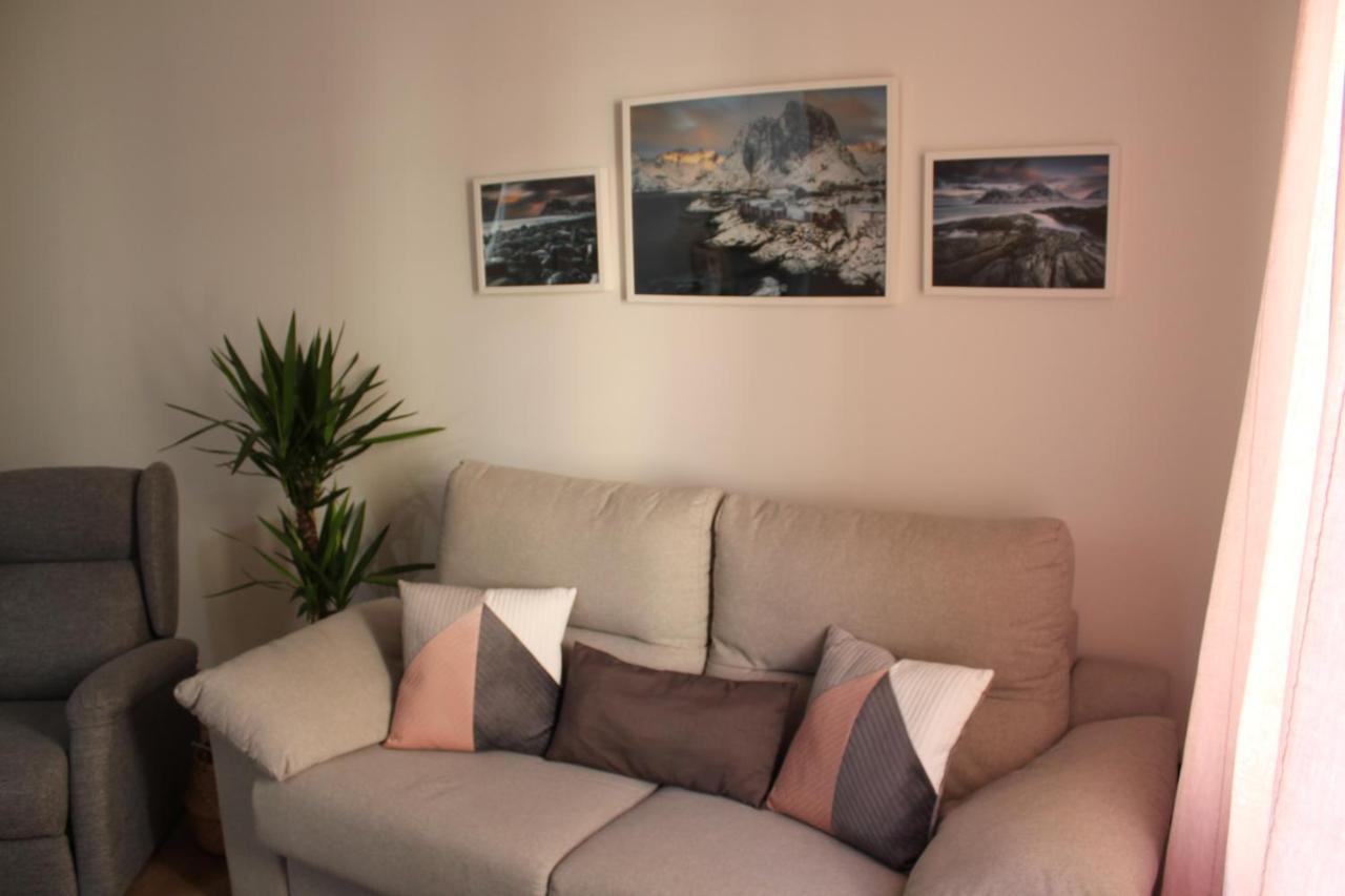 Apartamento Boti Carthagène Extérieur photo