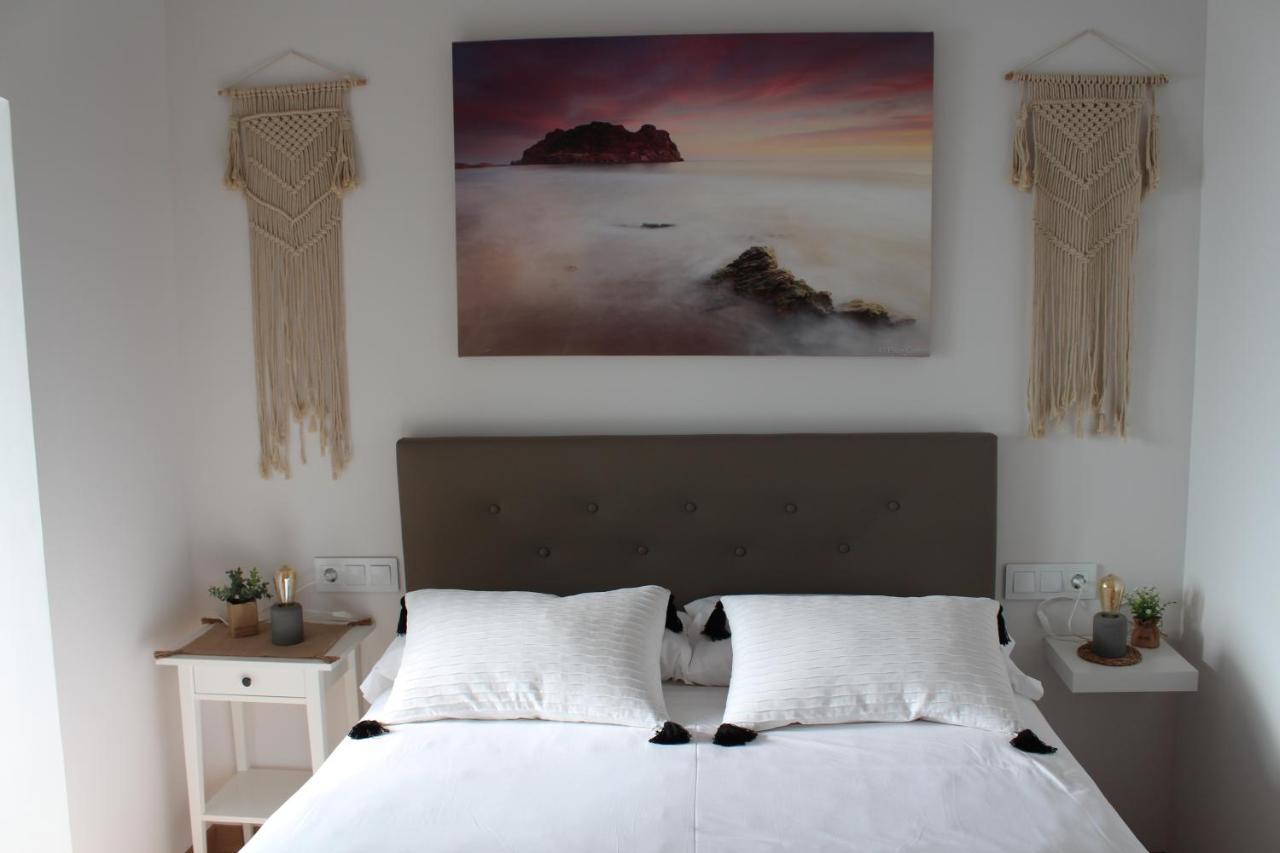 Apartamento Boti Carthagène Extérieur photo