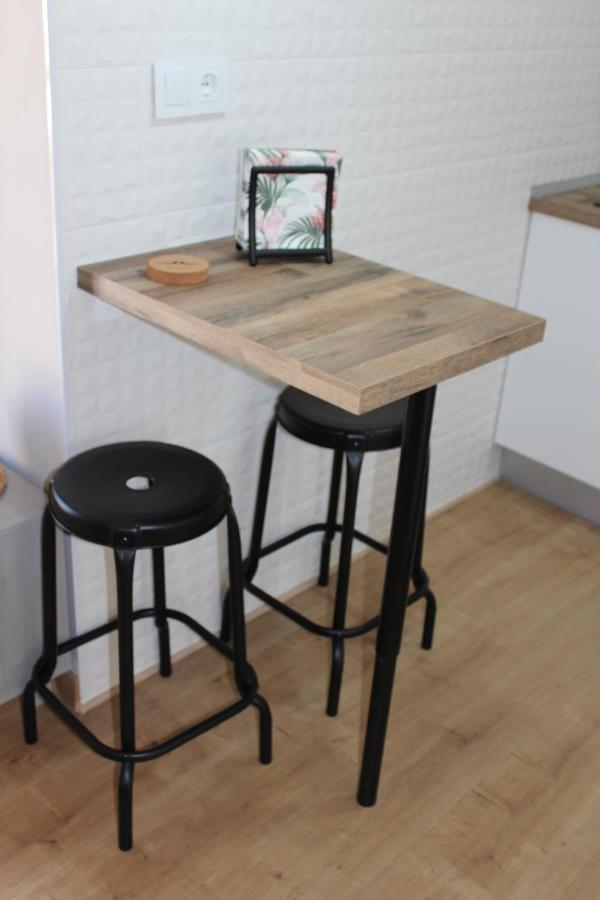 Apartamento Boti Carthagène Extérieur photo