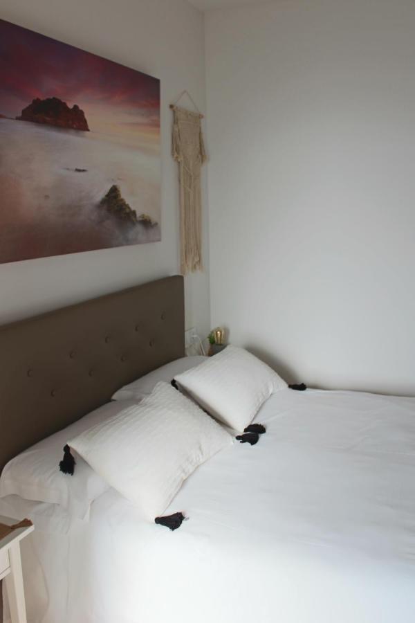 Apartamento Boti Carthagène Extérieur photo