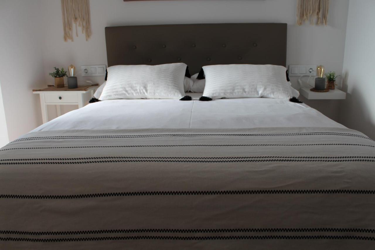 Apartamento Boti Carthagène Extérieur photo