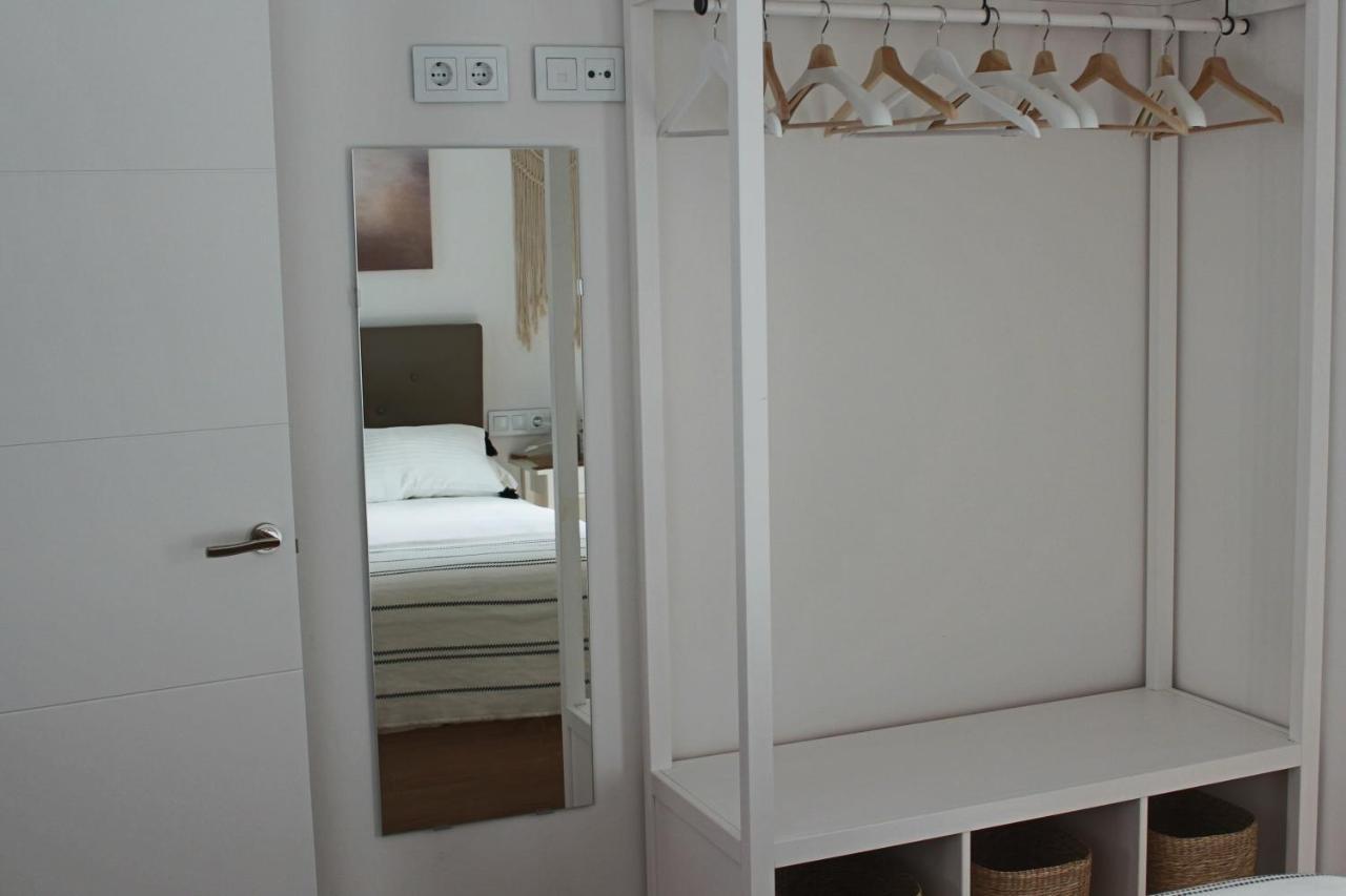 Apartamento Boti Carthagène Extérieur photo
