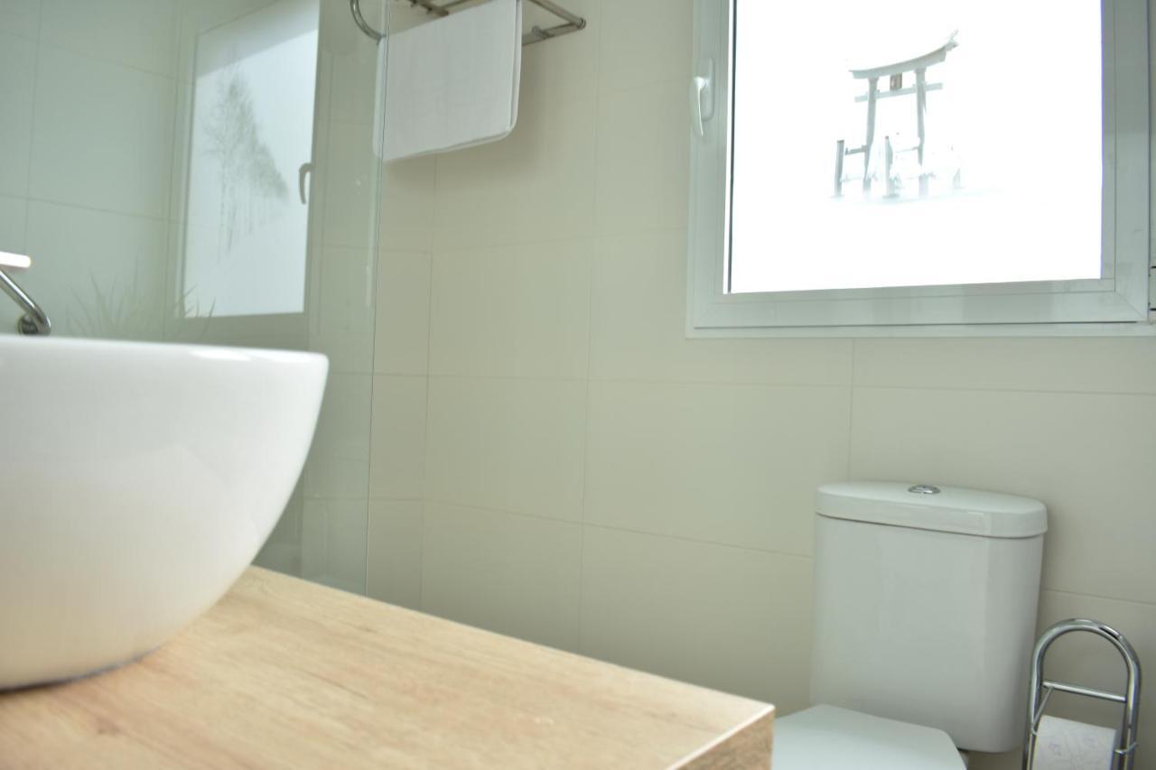 Apartamento Boti Carthagène Extérieur photo