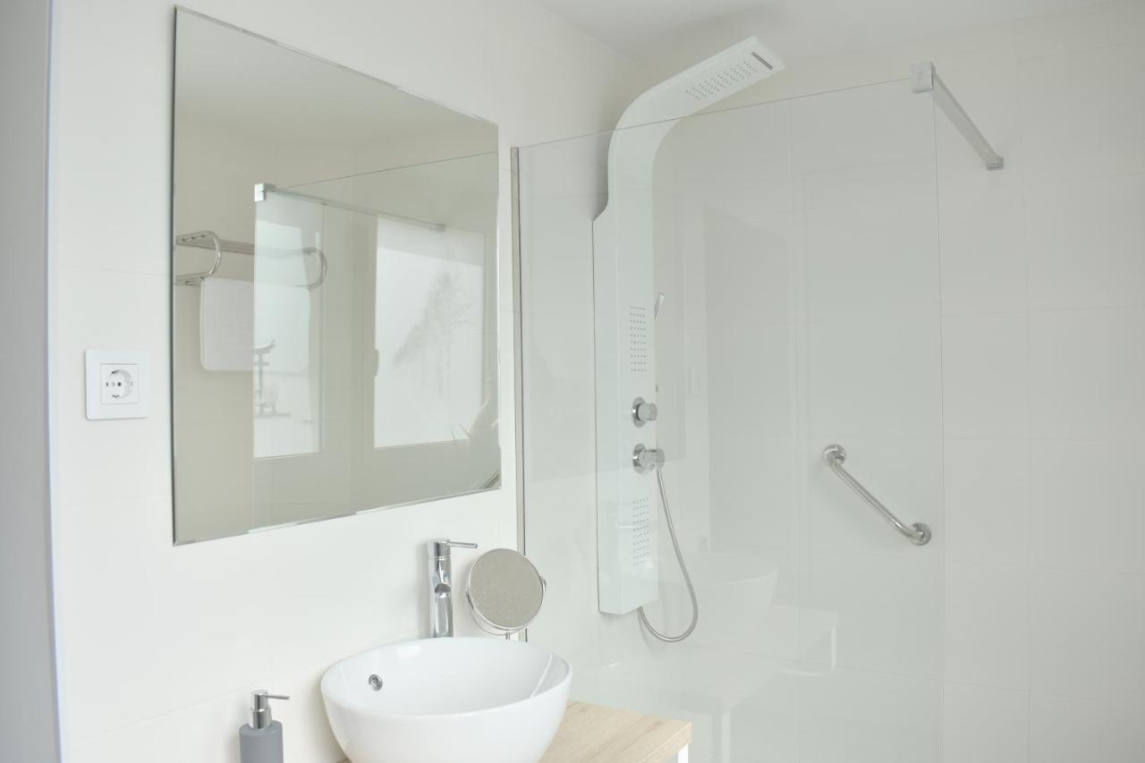 Apartamento Boti Carthagène Extérieur photo