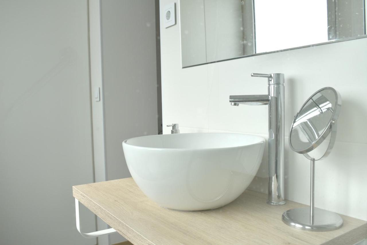 Apartamento Boti Carthagène Extérieur photo
